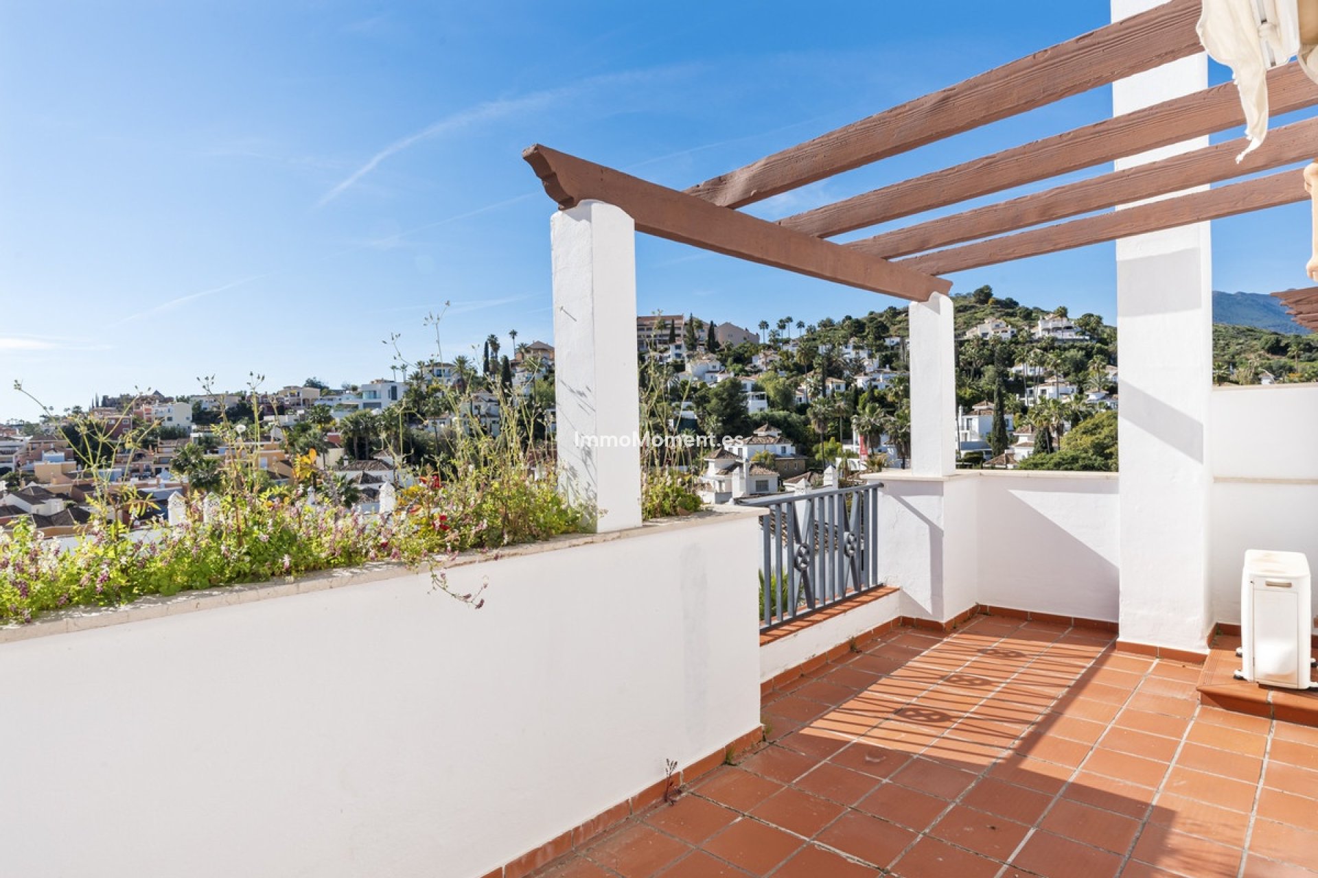 Reventa - Apartamento - Marbella - Nueva Andalucía