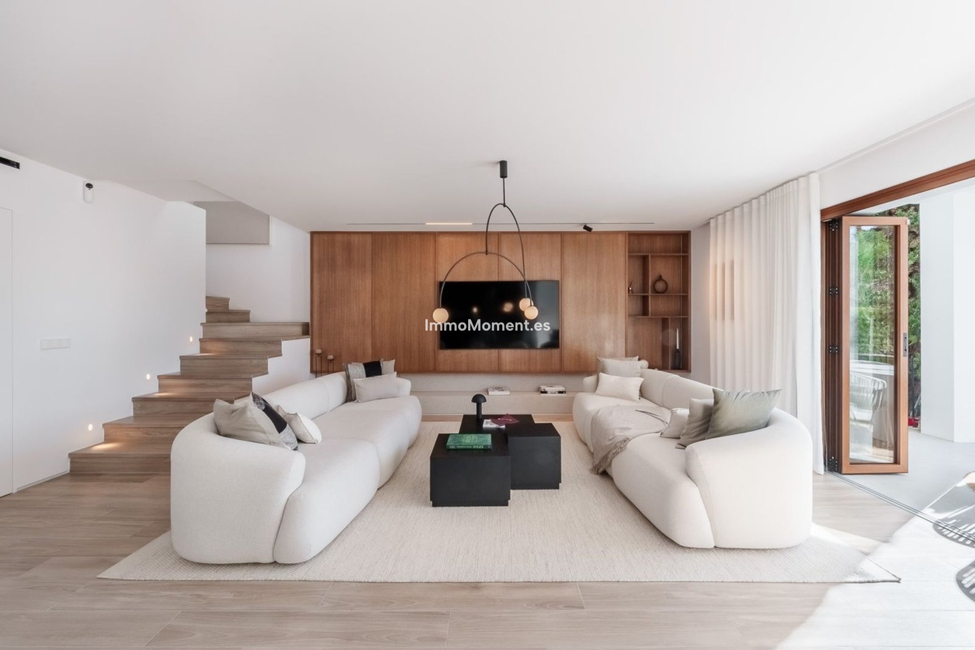 Reventa - Apartamento - Marbella - Nueva Andalucía