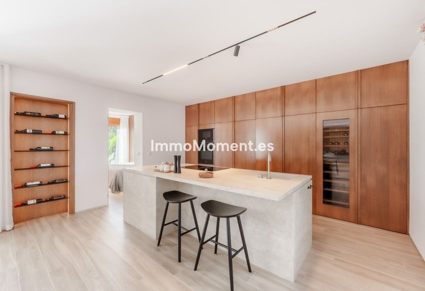 Reventa - Apartamento - Marbella - Nueva Andalucía