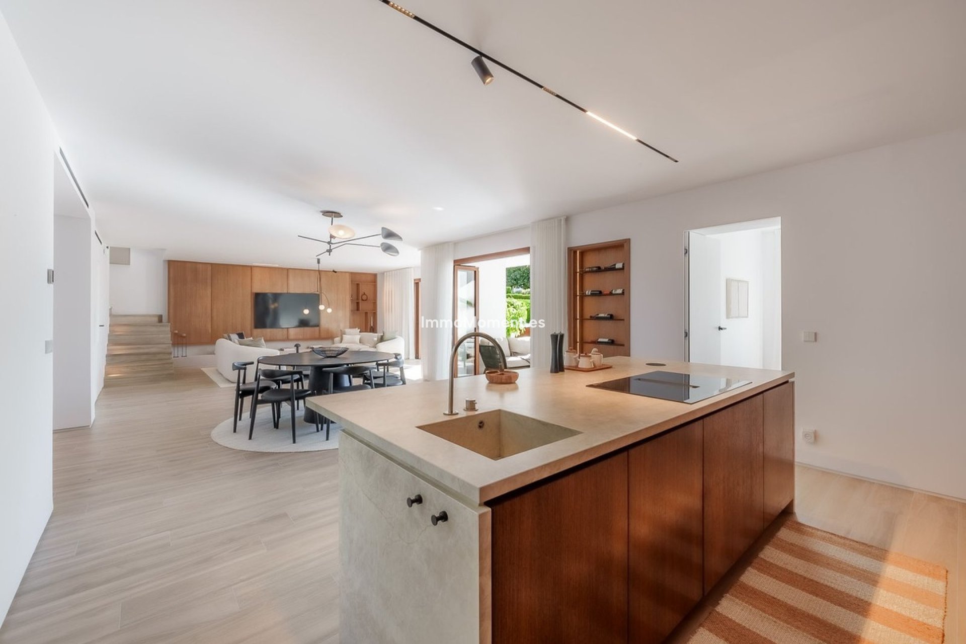 Reventa - Apartamento - Marbella - Nueva Andalucía