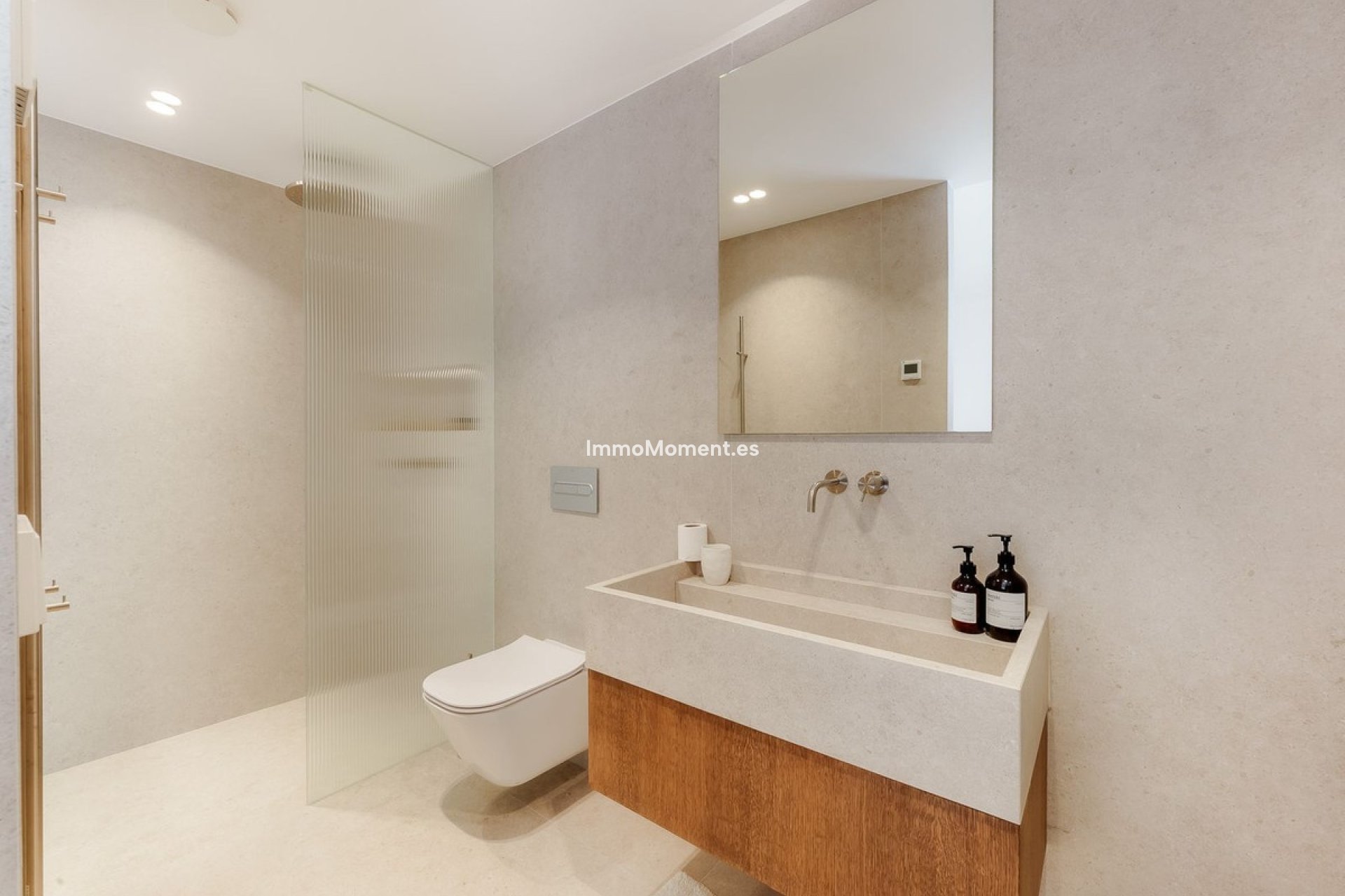 Reventa - Apartamento - Marbella - Nueva Andalucía