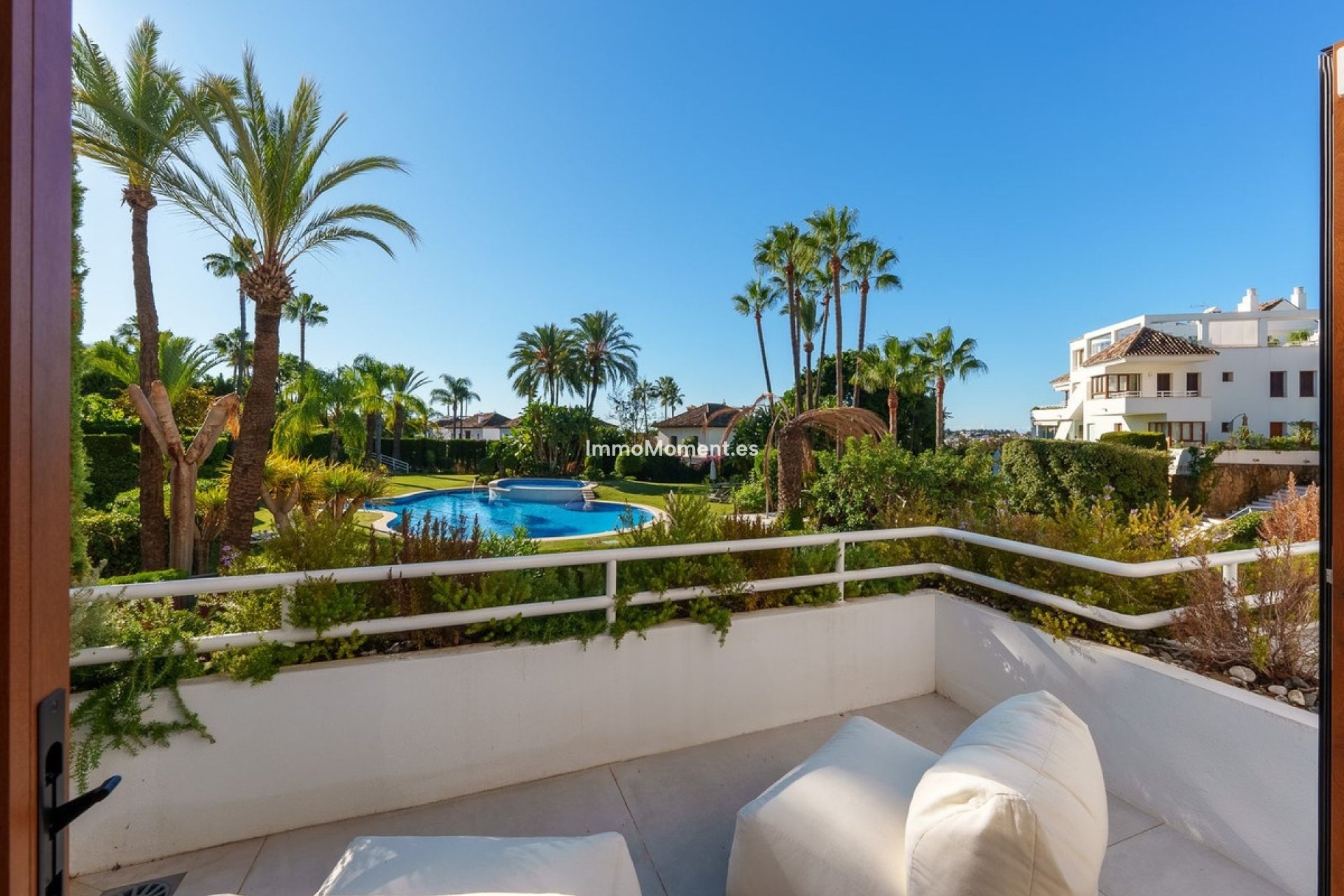 Reventa - Apartamento - Marbella - Nueva Andalucía