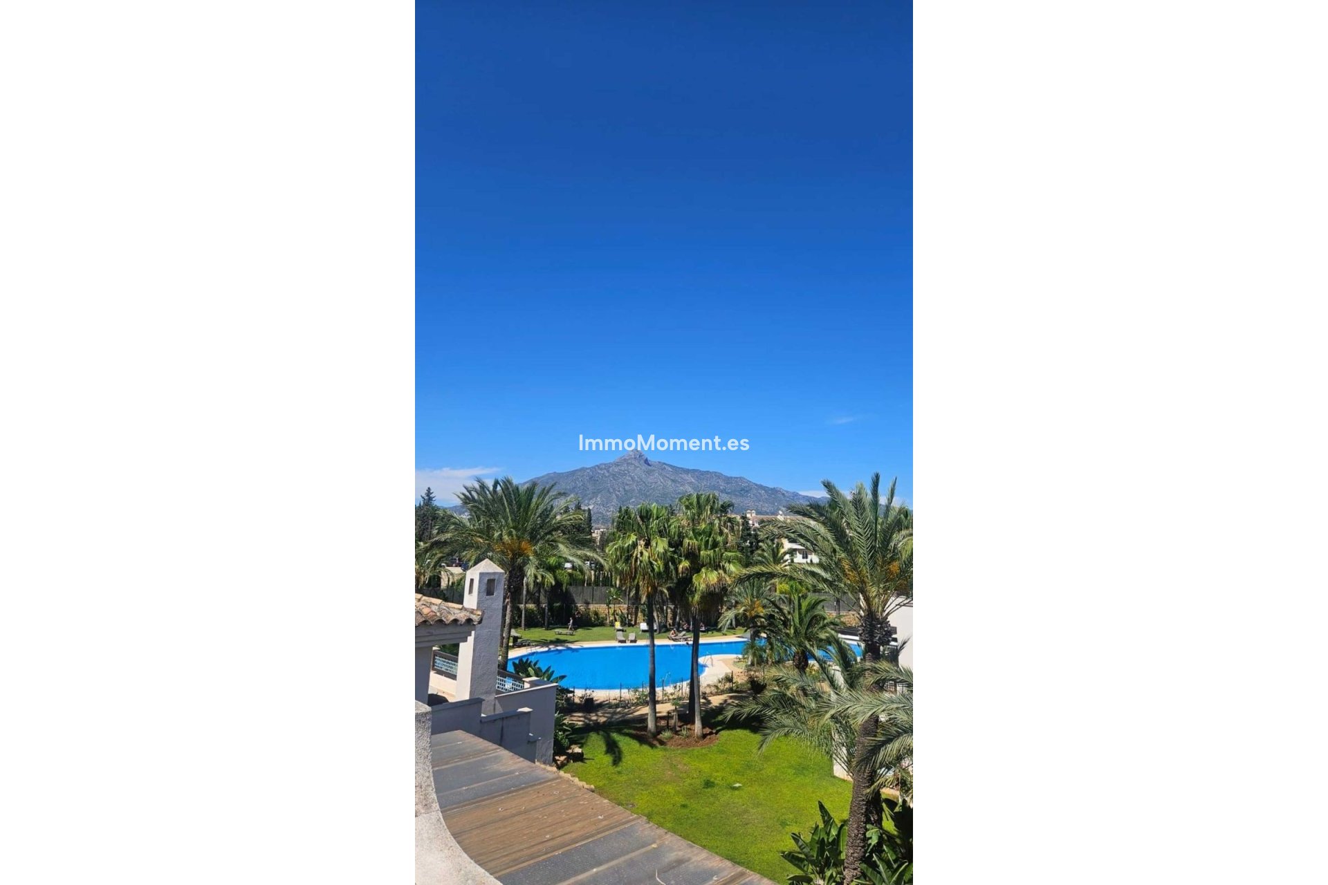 Reventa - Apartamento - Marbella - Nueva Andalucía