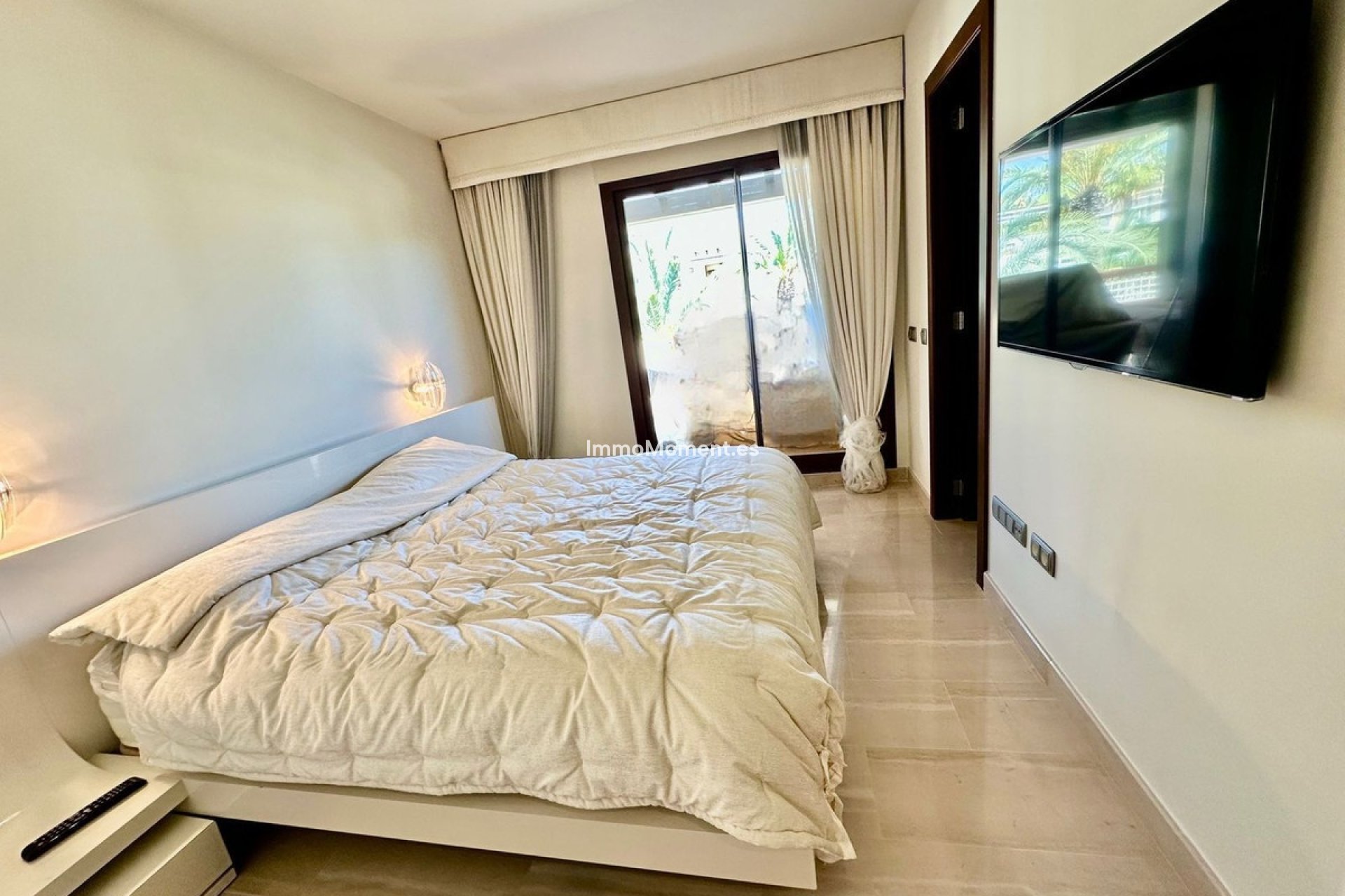 Reventa - Apartamento - Marbella - Nueva Andalucía
