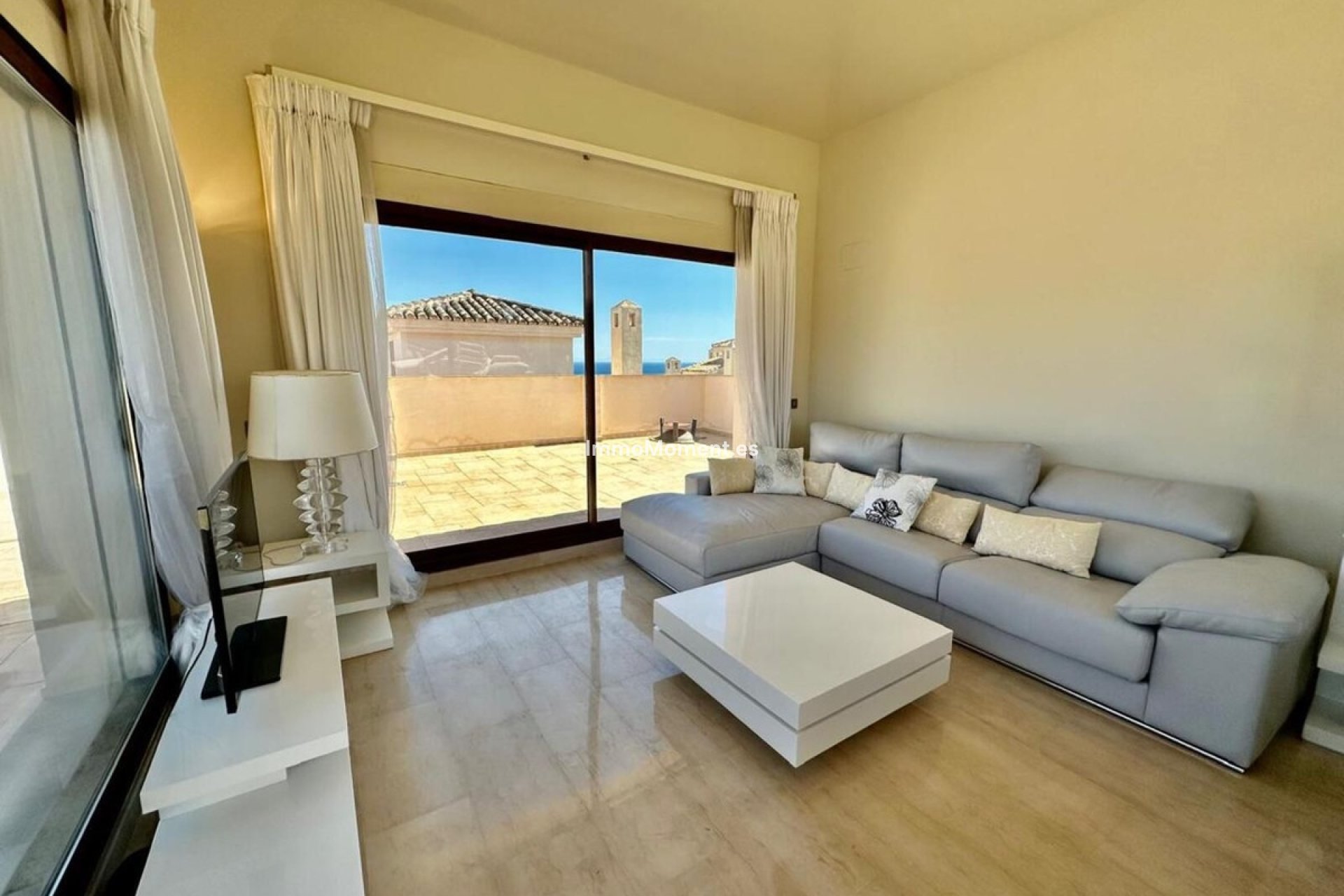 Reventa - Apartamento - Marbella - Nueva Andalucía