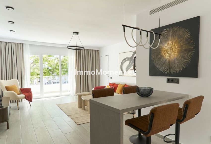 Reventa - Apartamento - Marbella - Nueva Andalucía