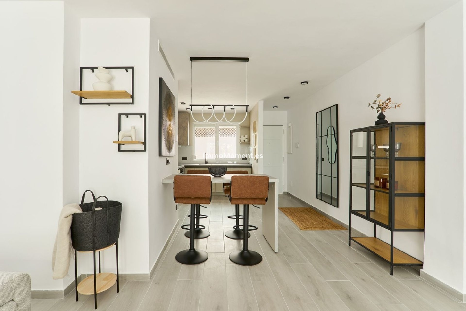 Reventa - Apartamento - Marbella - Nueva Andalucía