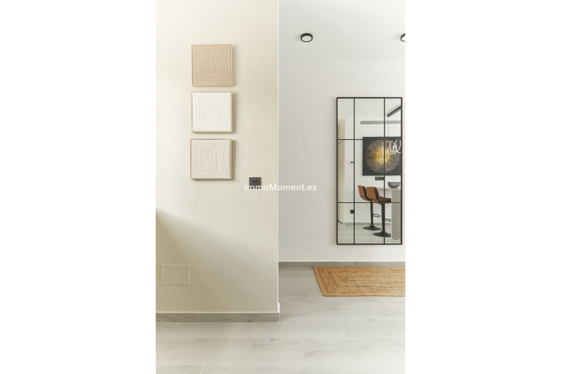 Reventa - Apartamento - Marbella - Nueva Andalucía