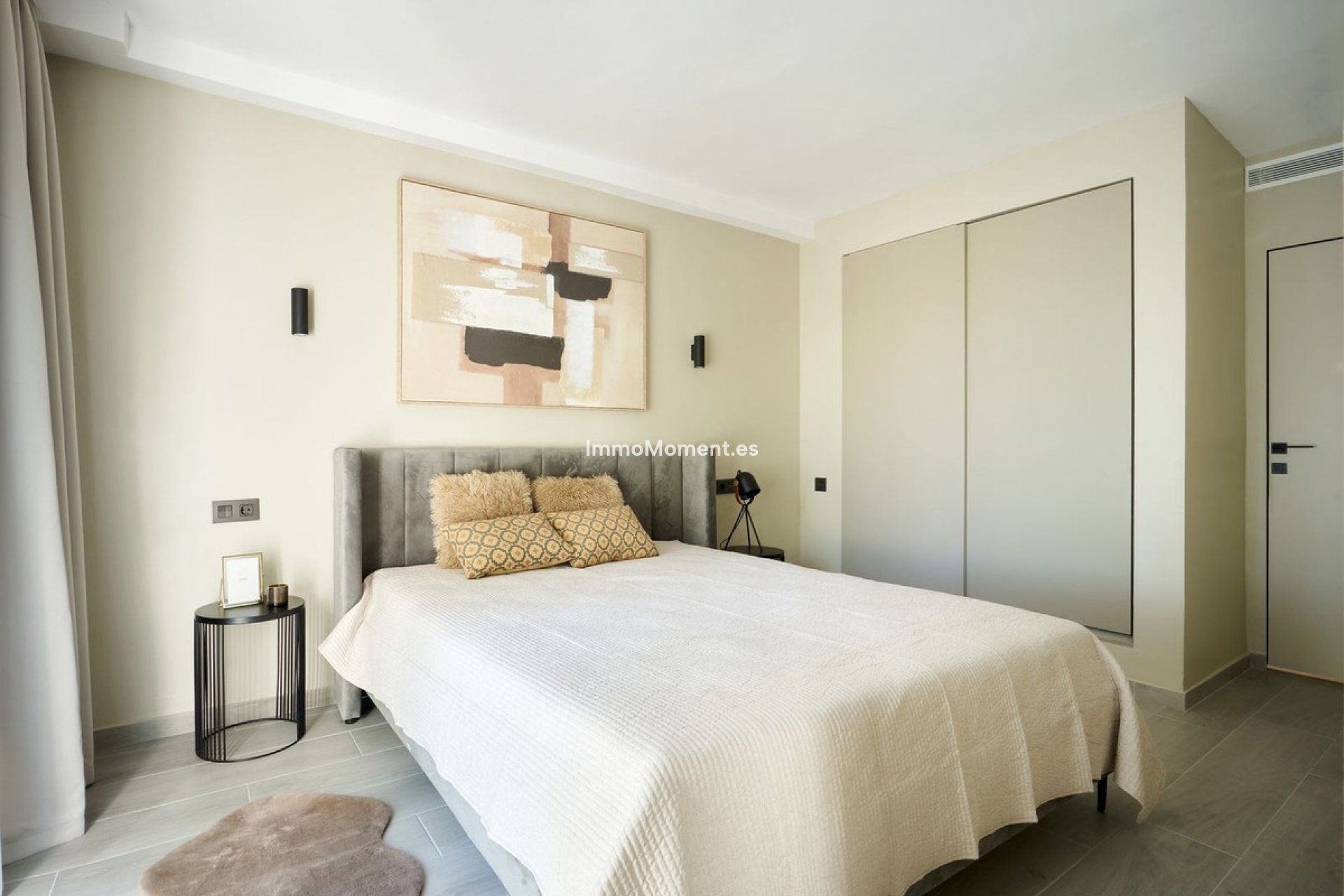 Reventa - Apartamento - Marbella - Nueva Andalucía