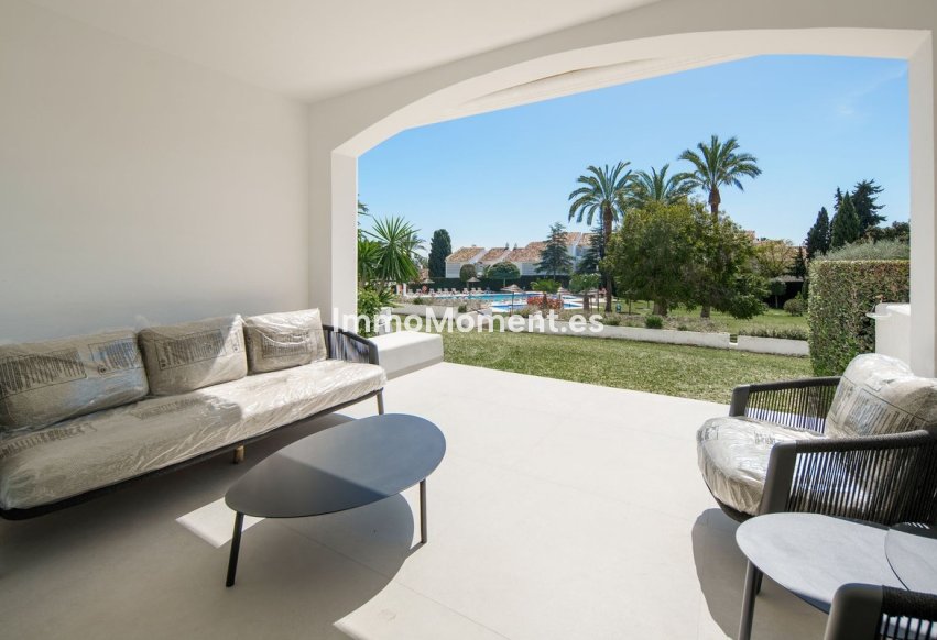 Reventa - Apartamento - Marbella - Nueva Andalucía