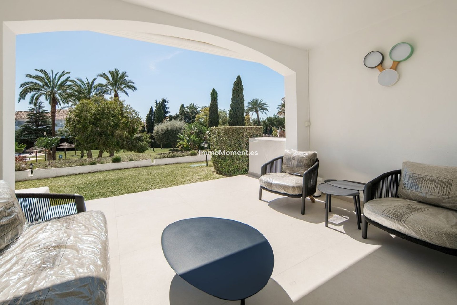 Reventa - Apartamento - Marbella - Nueva Andalucía