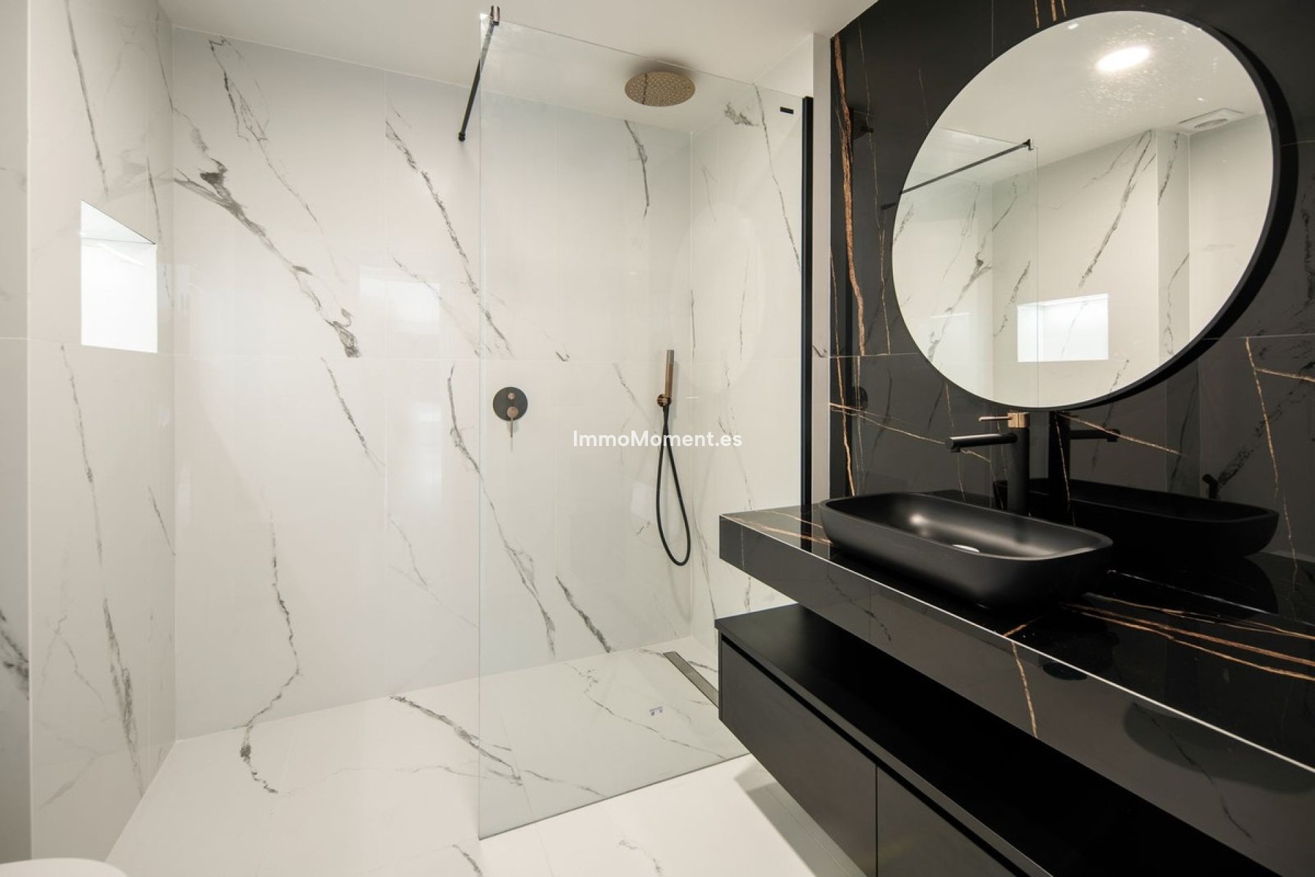 Reventa - Apartamento - Marbella - Nueva Andalucía