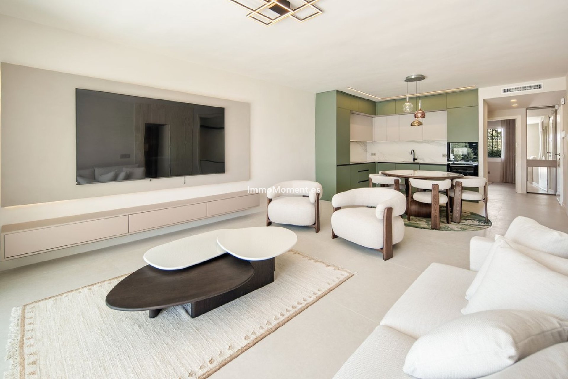 Reventa - Apartamento - Marbella - Nueva Andalucía