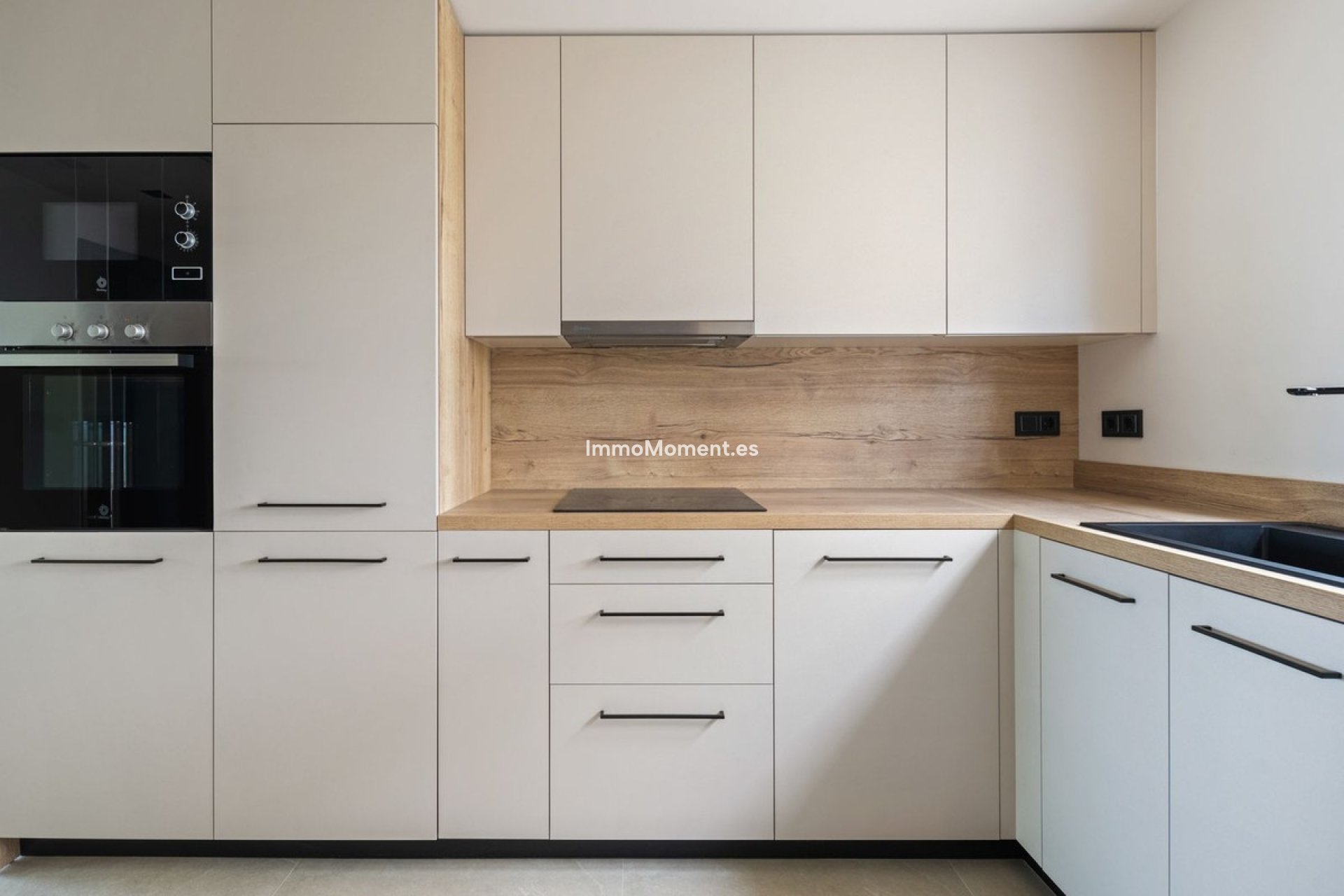 Reventa - Apartamento - Marbella - Nueva Andalucía