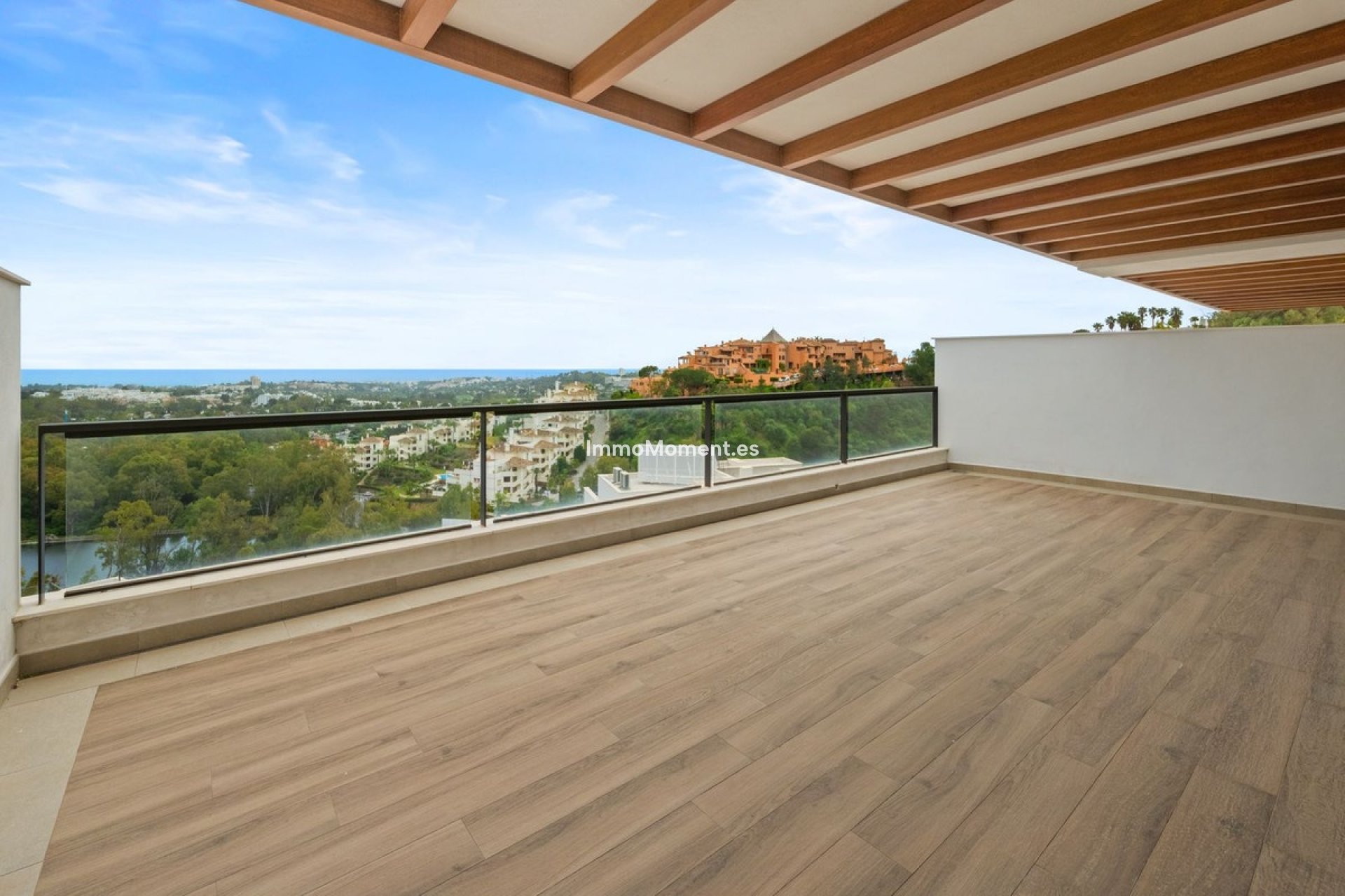 Reventa - Apartamento - Marbella - Nueva Andalucía