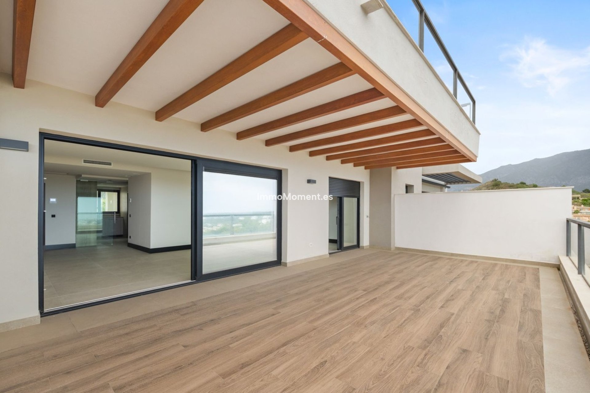 Reventa - Apartamento - Marbella - Nueva Andalucía