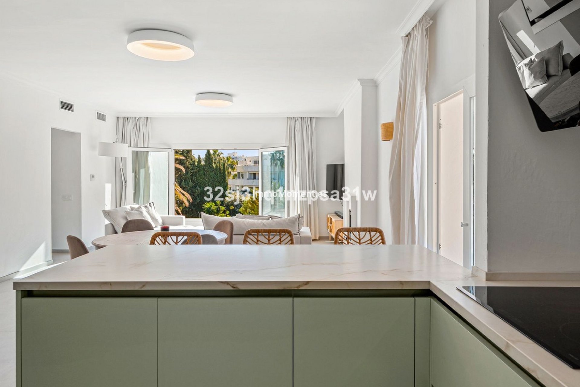 Reventa - Apartamento - Marbella - Nueva Andalucía