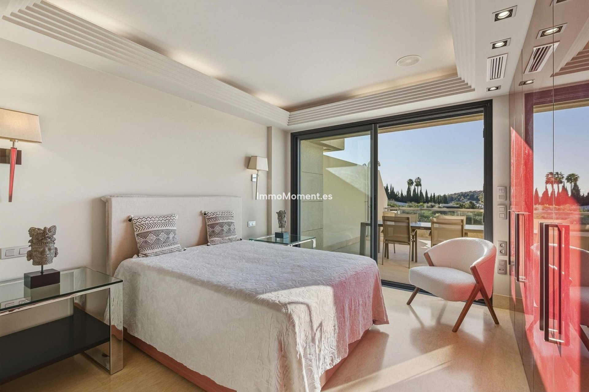 Reventa - Apartamento - Marbella - Nueva Andalucía