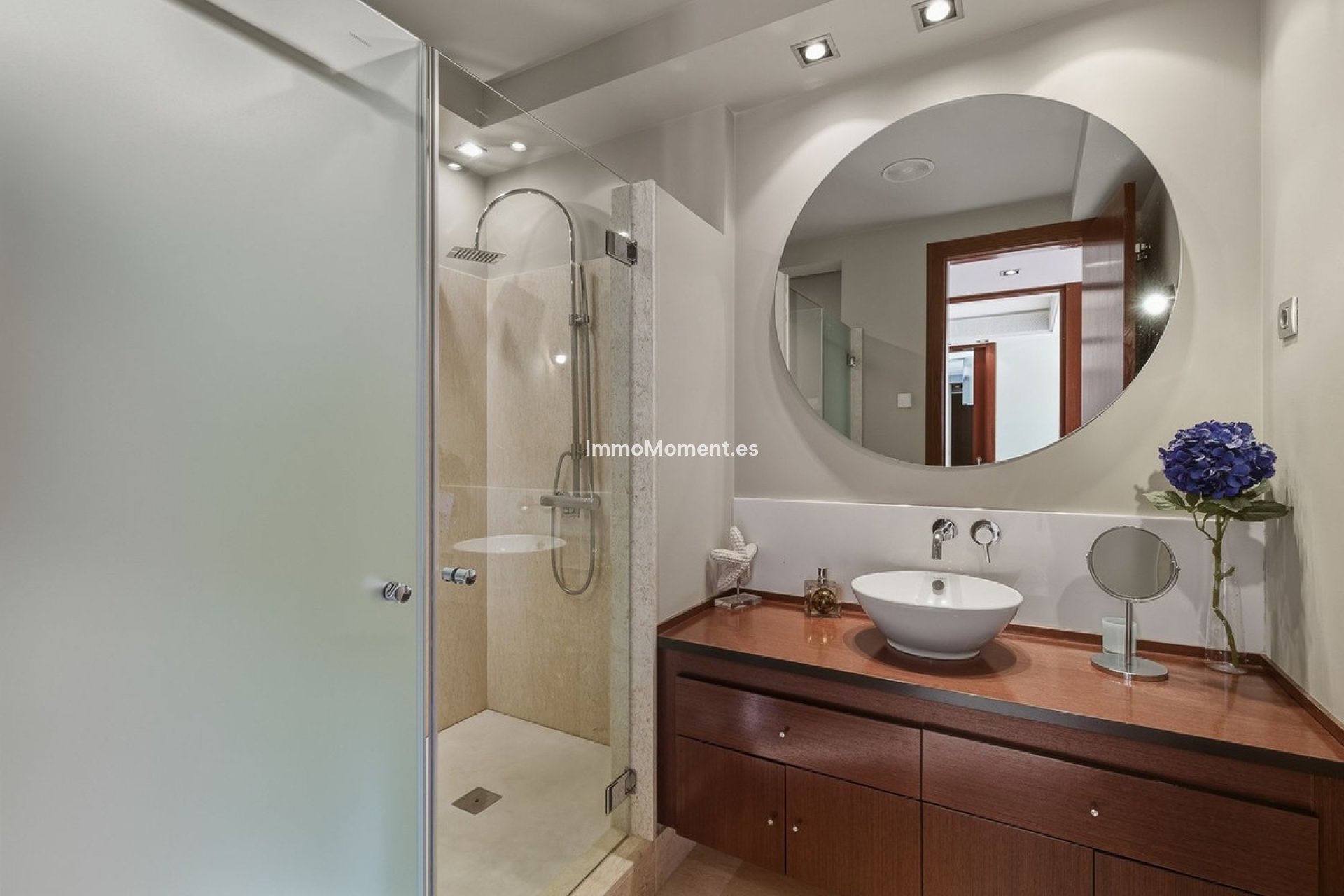 Reventa - Apartamento - Marbella - Nueva Andalucía