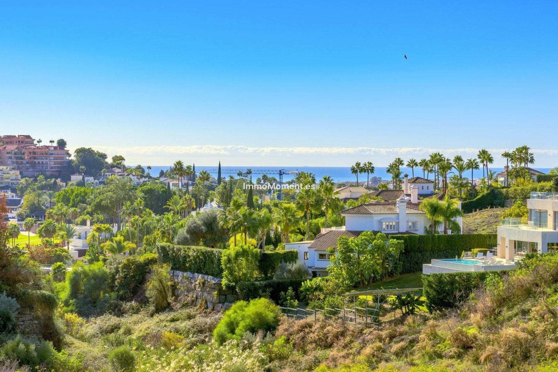 Reventa - Apartamento - Marbella - Nueva Andalucía