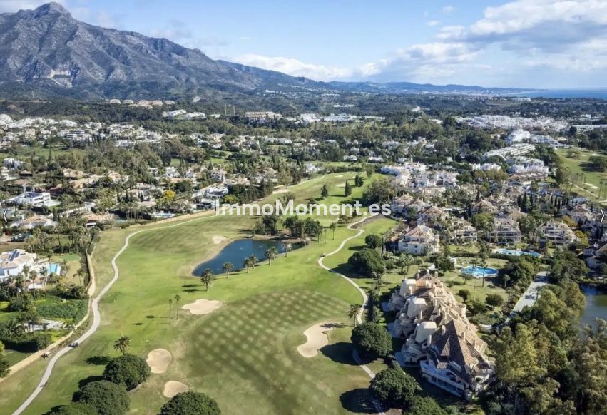 Reventa - Apartamento - Marbella - Nueva Andalucía