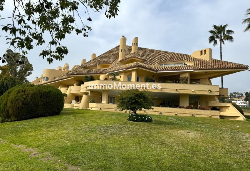 Reventa - Apartamento - Marbella - Nueva Andalucía