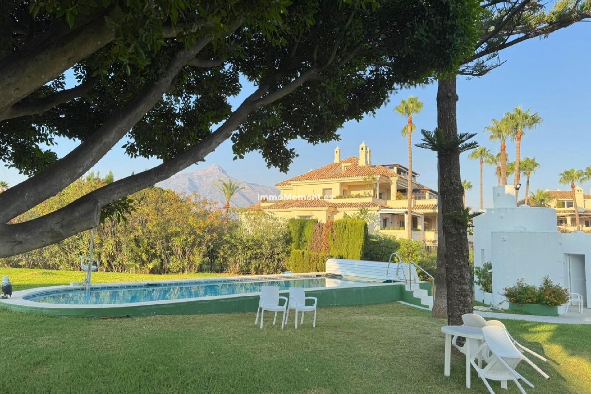 Reventa - Apartamento - Marbella - Nueva Andalucía