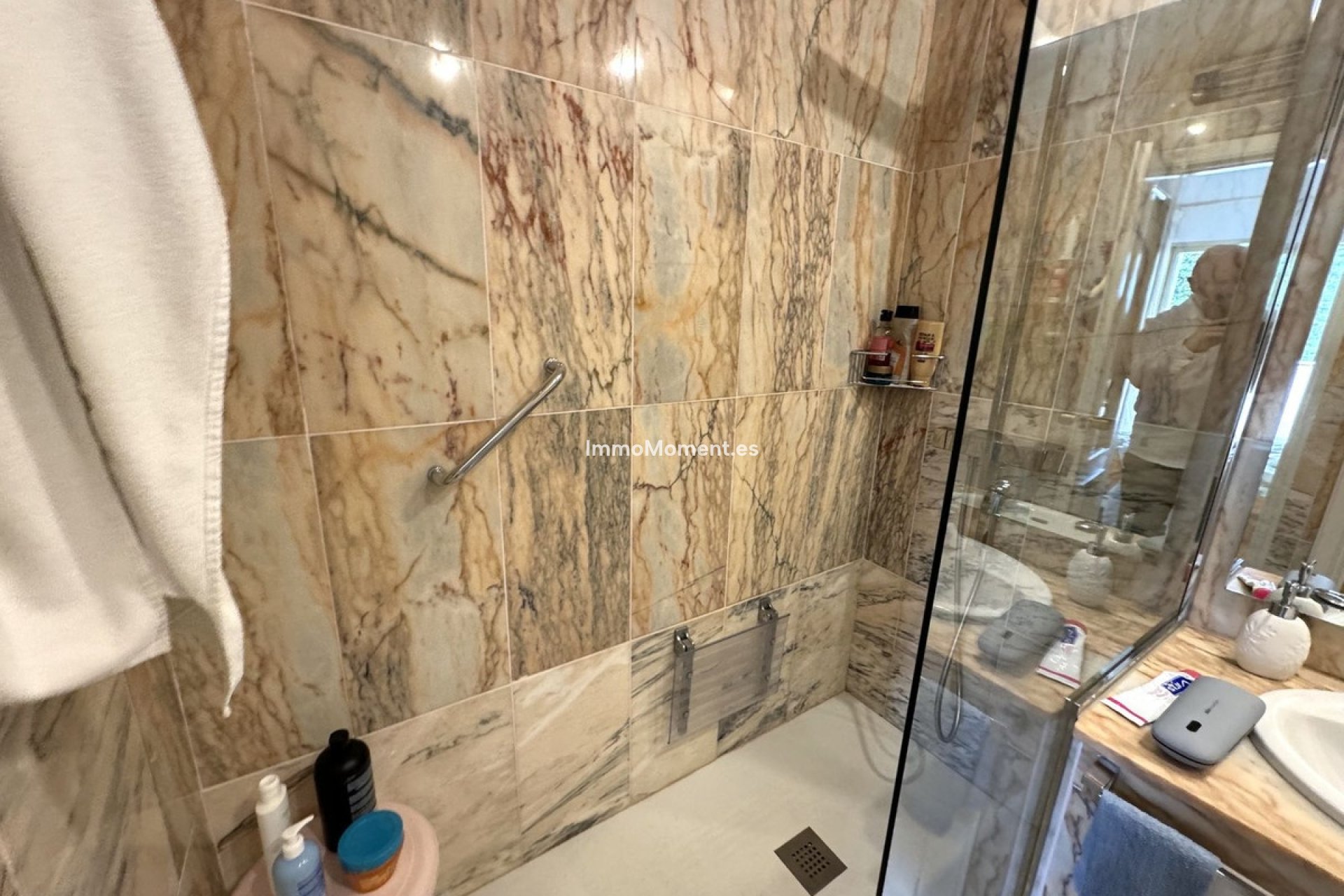 Reventa - Apartamento - Marbella - Nueva Andalucía