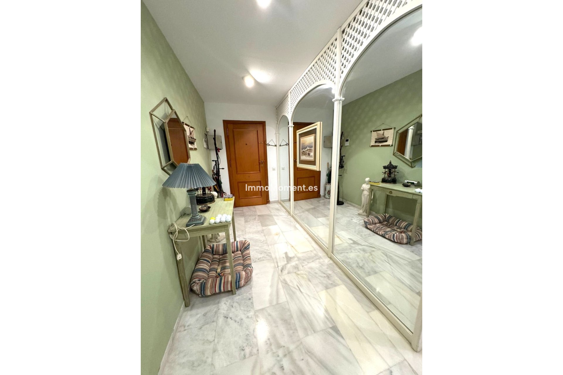 Reventa - Apartamento - Marbella - Nueva Andalucía