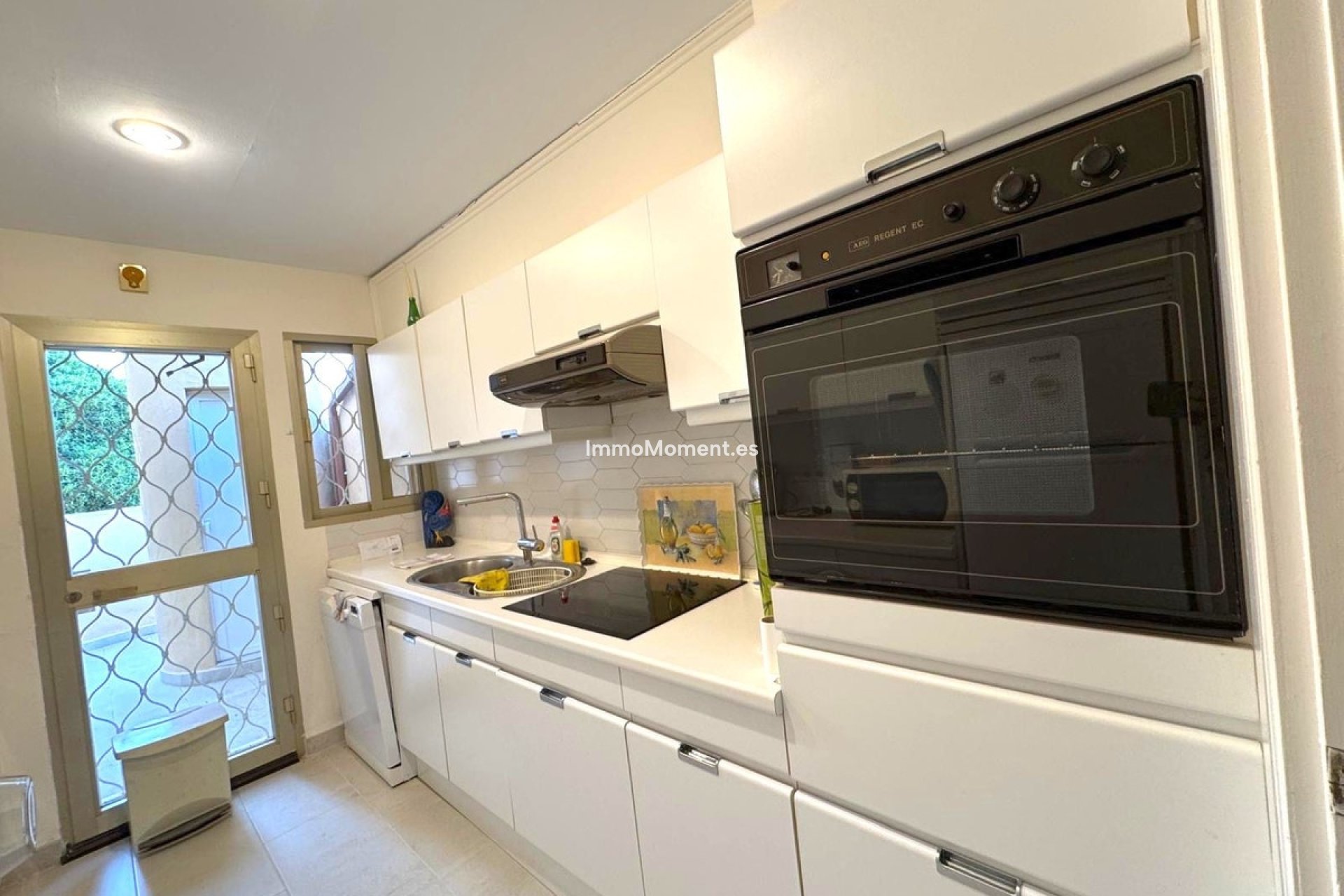 Reventa - Apartamento - Marbella - Nueva Andalucía