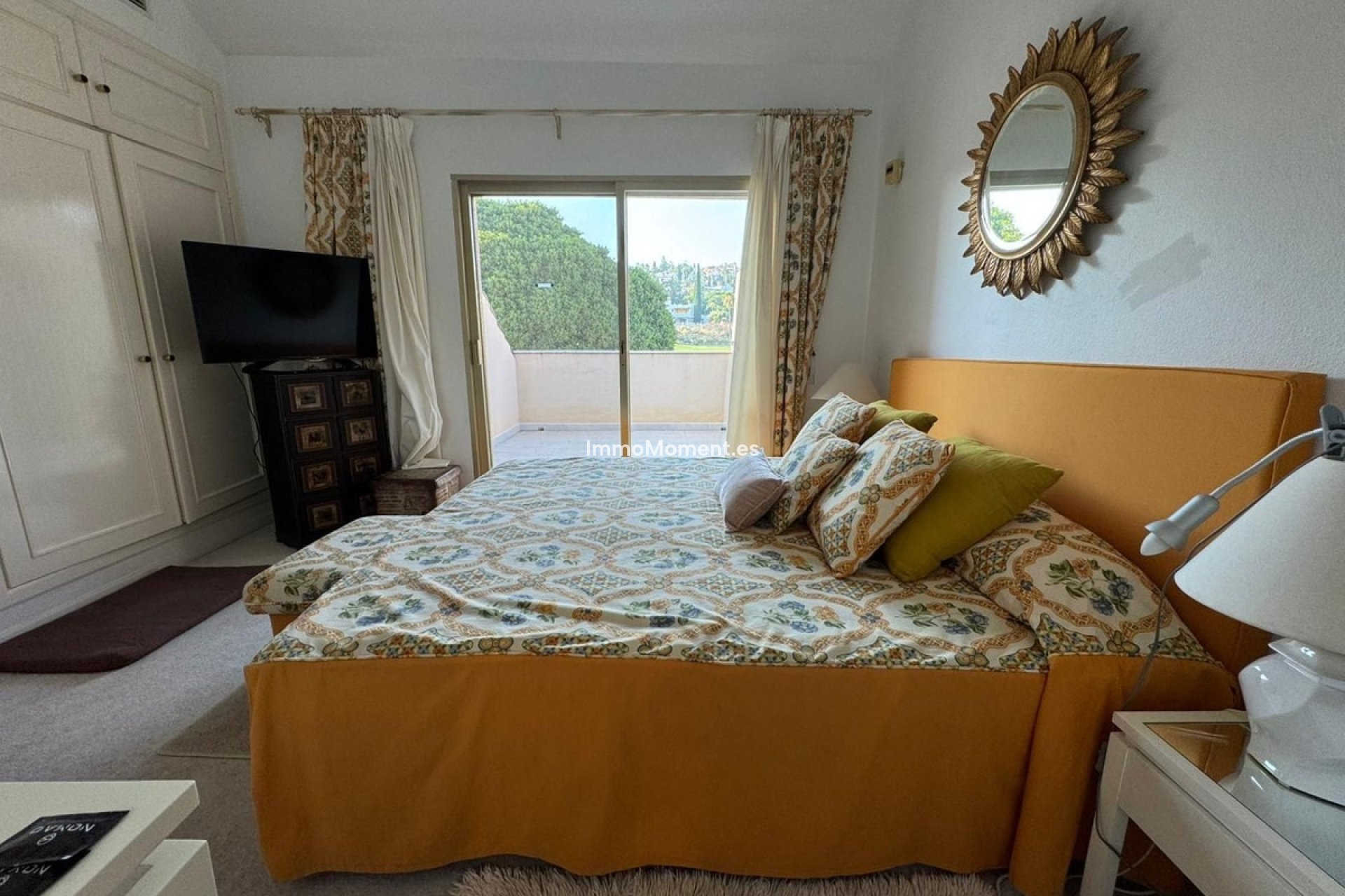 Reventa - Apartamento - Marbella - Nueva Andalucía