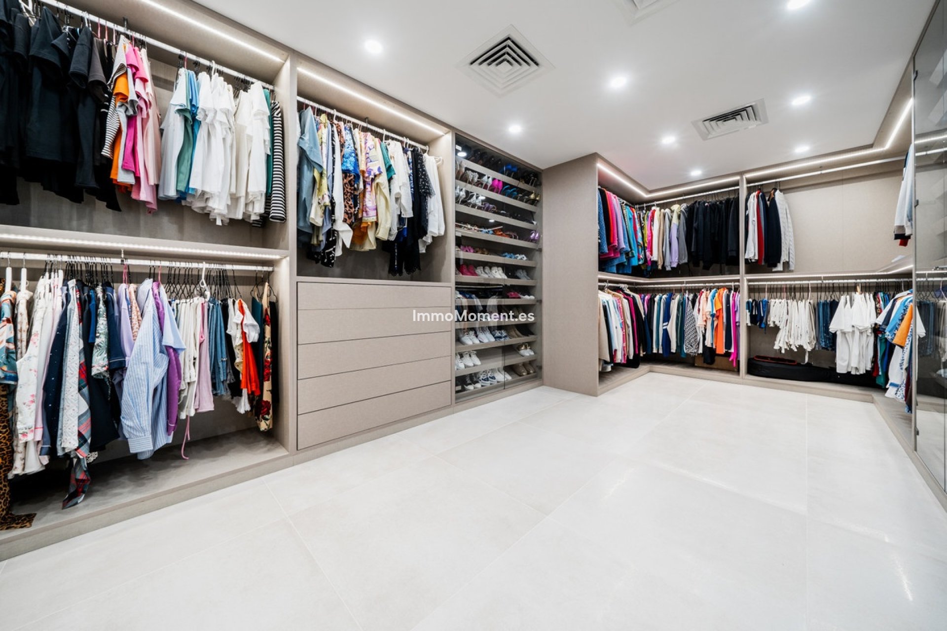 Reventa - Apartamento - Marbella - Nueva Andalucía