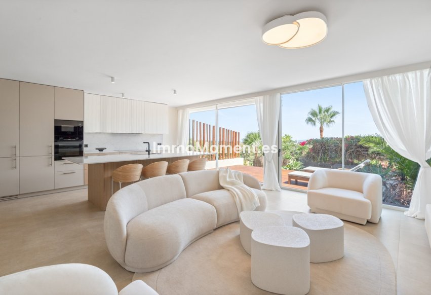 Reventa - Apartamento - Marbella - Nueva Andalucía