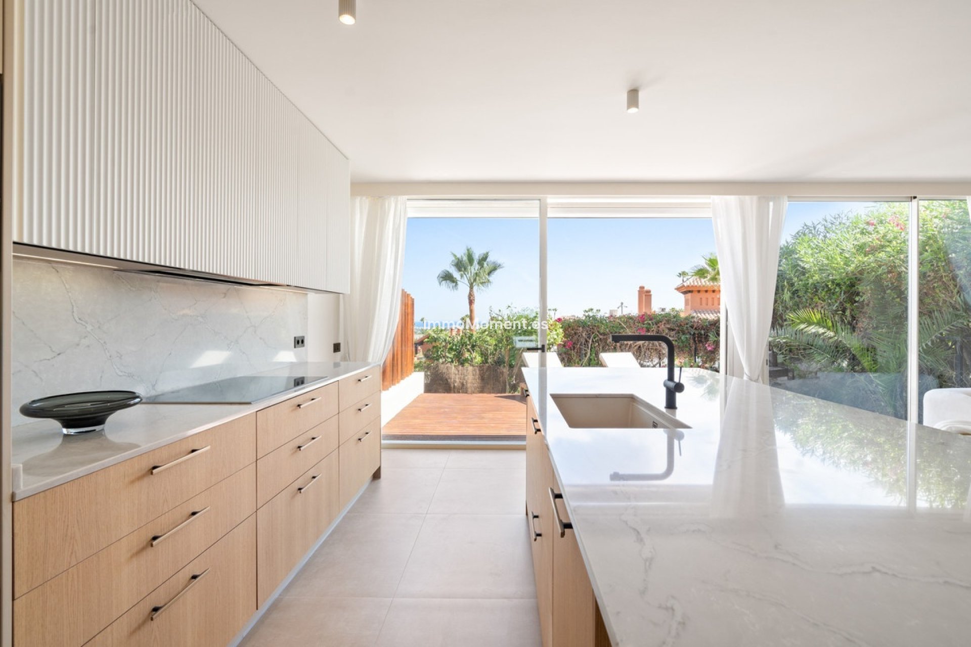 Reventa - Apartamento - Marbella - Nueva Andalucía