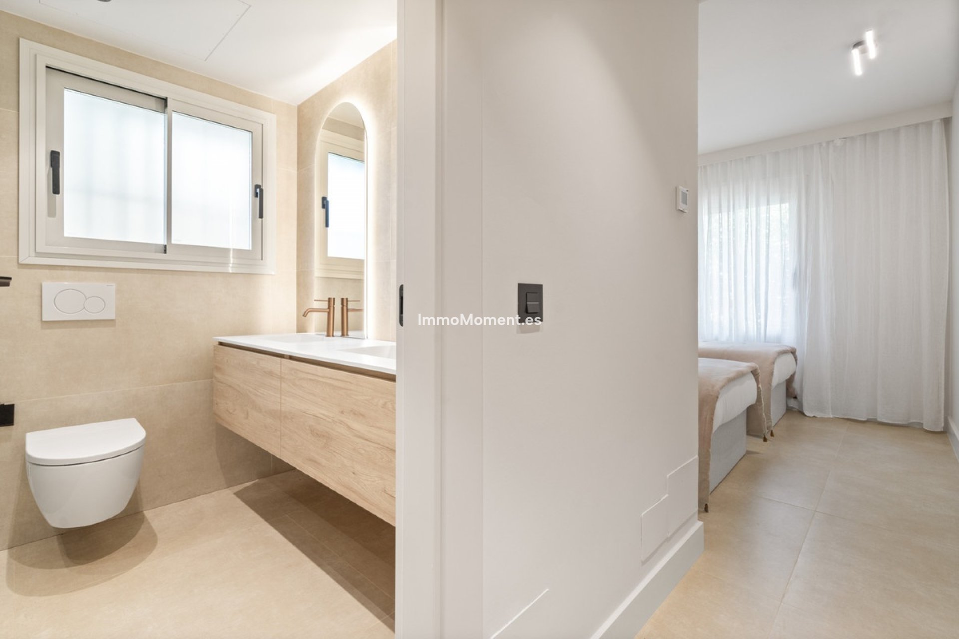 Reventa - Apartamento - Marbella - Nueva Andalucía