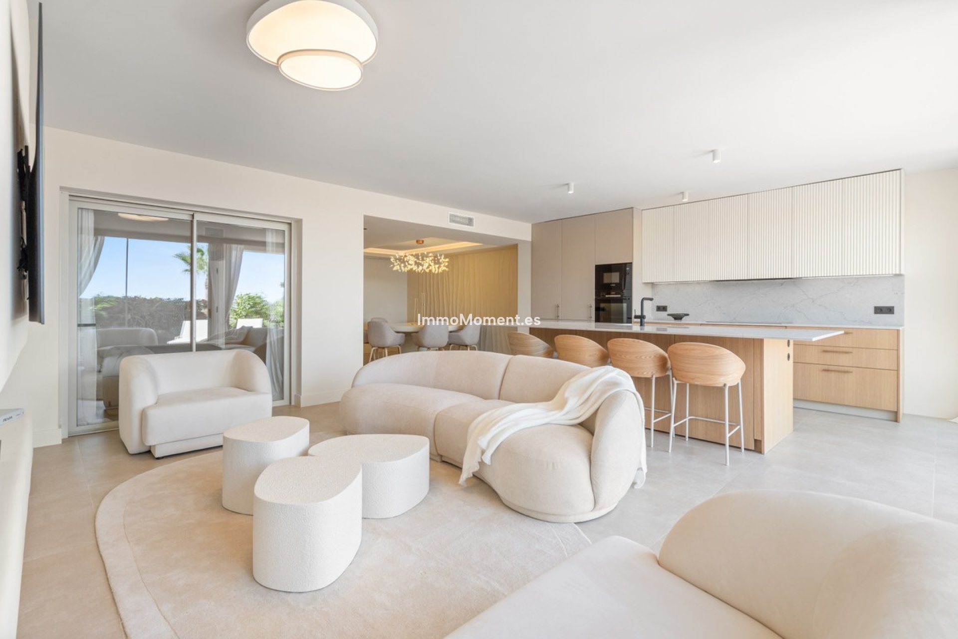 Reventa - Apartamento - Marbella - Nueva Andalucía