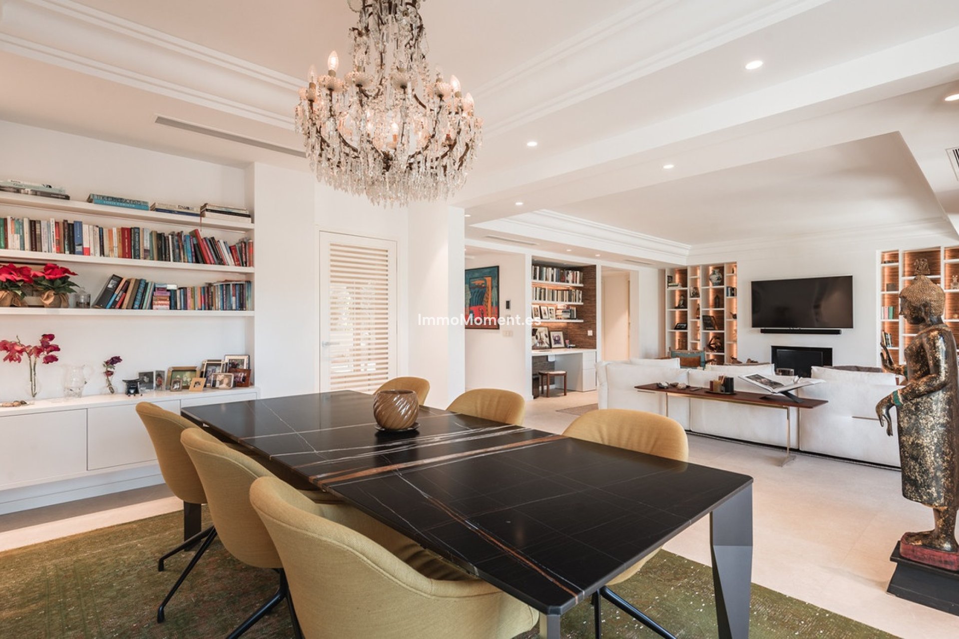 Reventa - Apartamento - Marbella - Nueva Andalucía