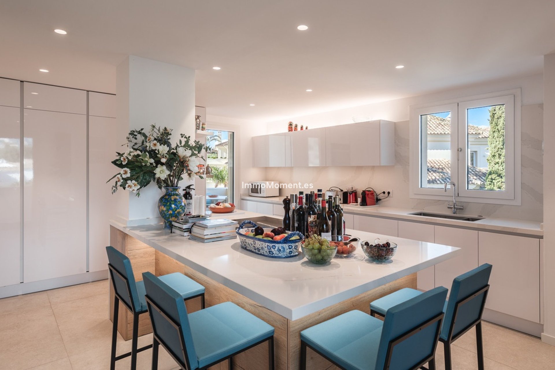 Reventa - Apartamento - Marbella - Nueva Andalucía