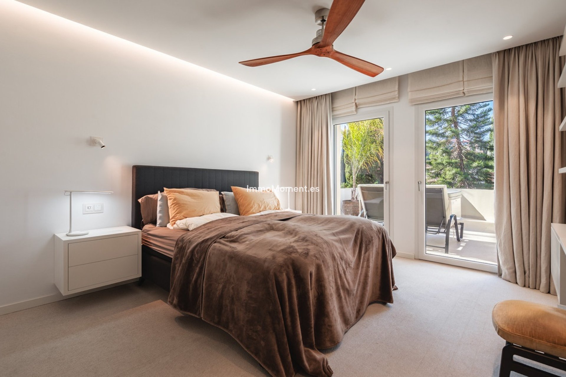 Reventa - Apartamento - Marbella - Nueva Andalucía