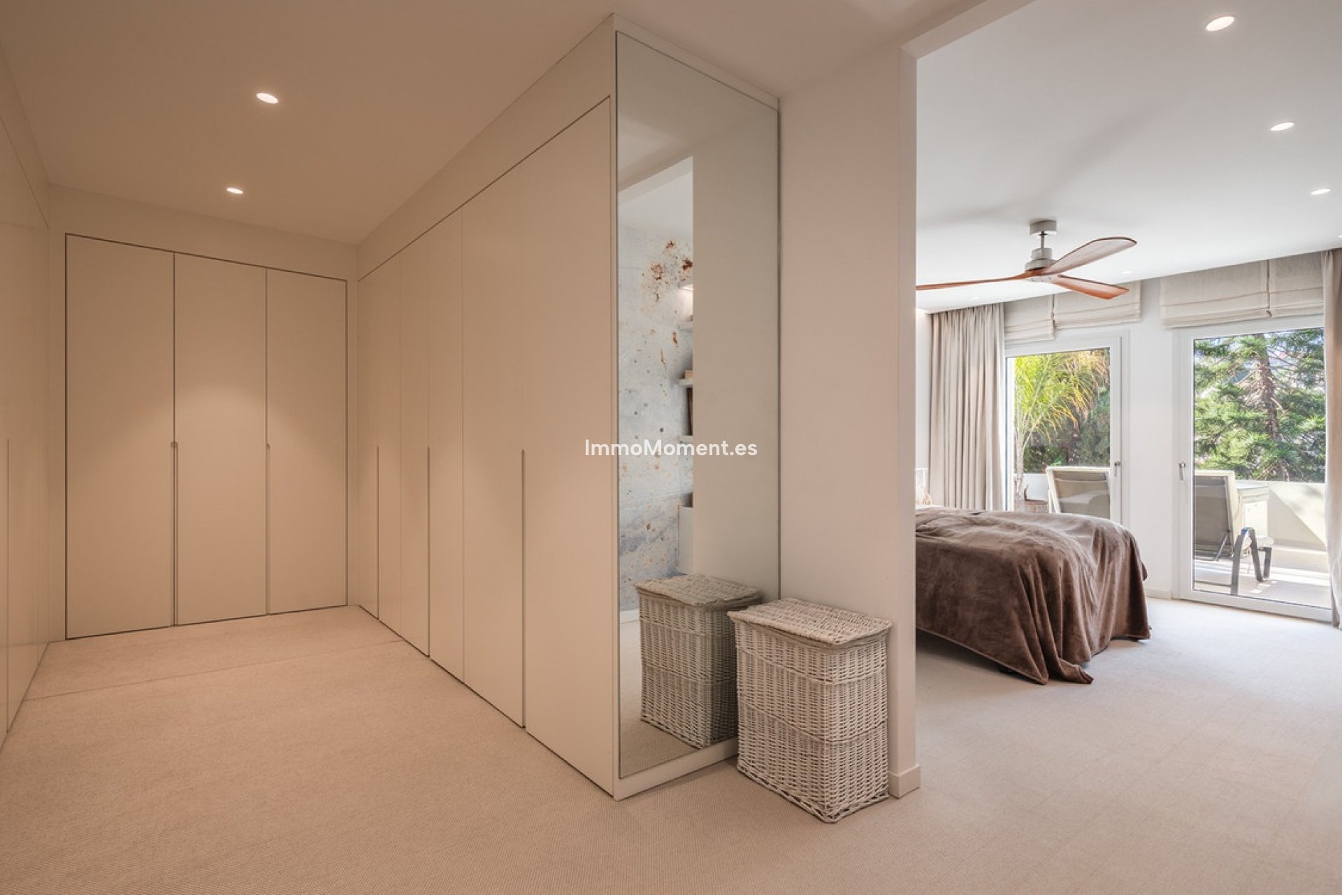 Reventa - Apartamento - Marbella - Nueva Andalucía