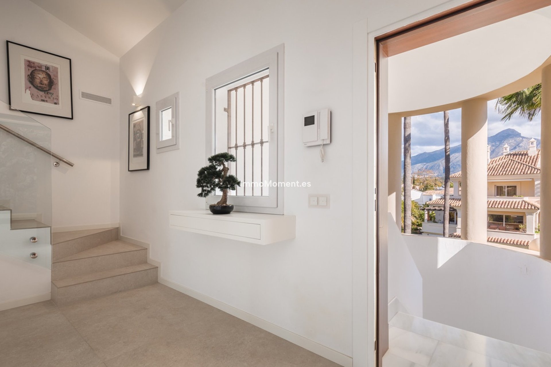 Reventa - Apartamento - Marbella - Nueva Andalucía