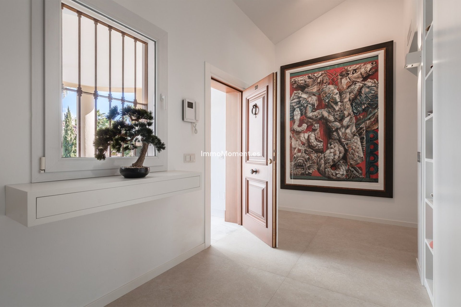 Reventa - Apartamento - Marbella - Nueva Andalucía