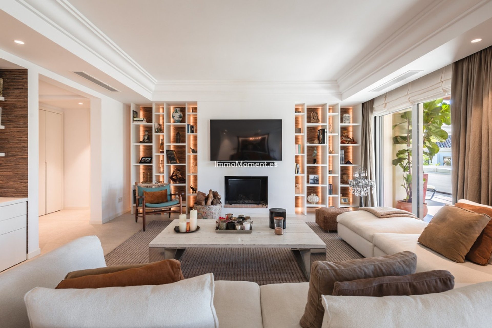 Reventa - Apartamento - Marbella - Nueva Andalucía