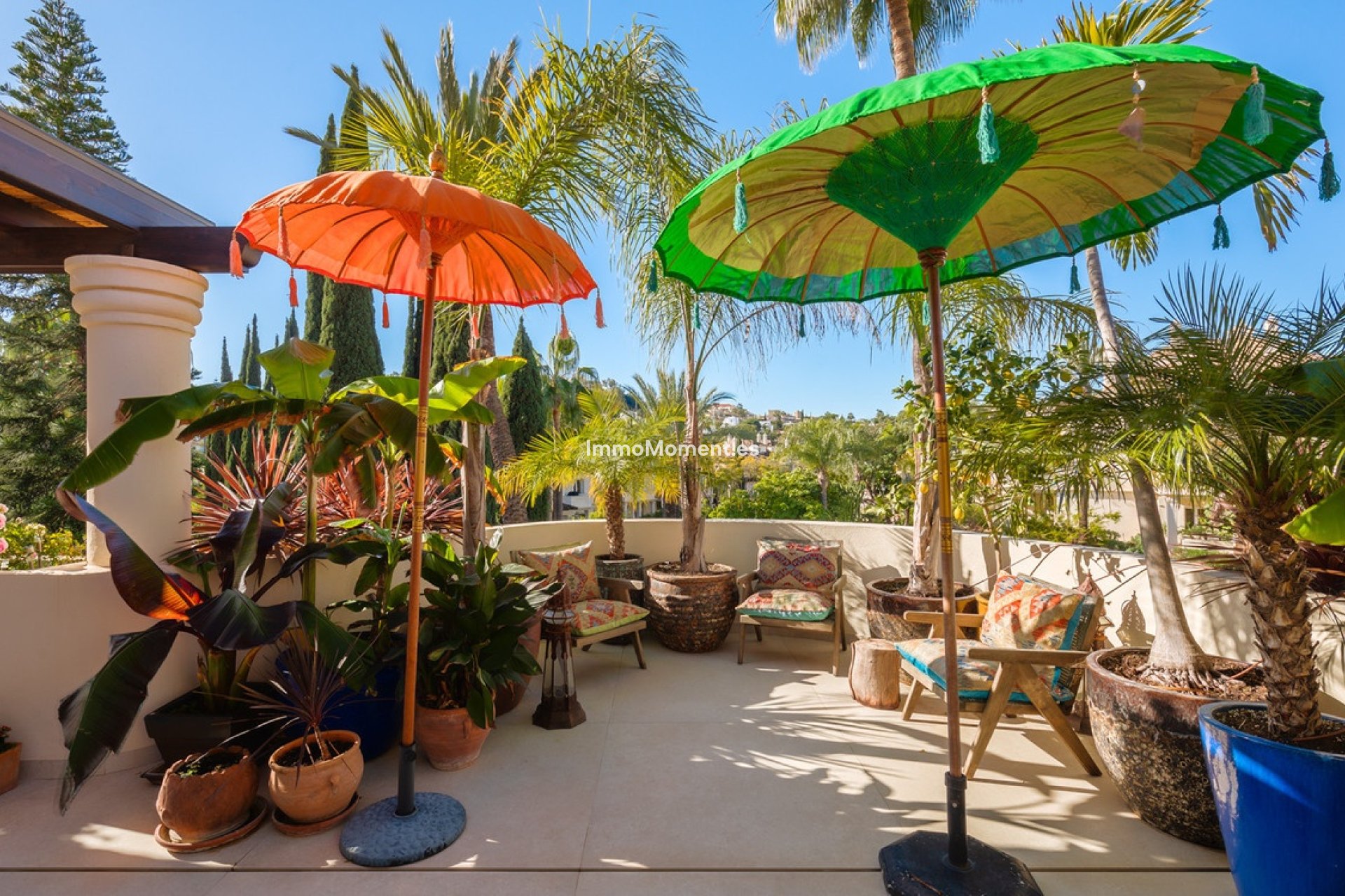 Reventa - Apartamento - Marbella - Nueva Andalucía