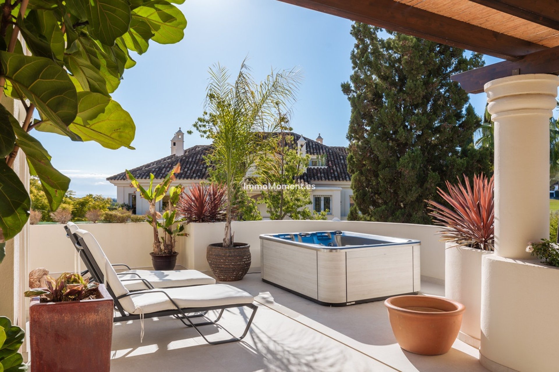 Reventa - Apartamento - Marbella - Nueva Andalucía