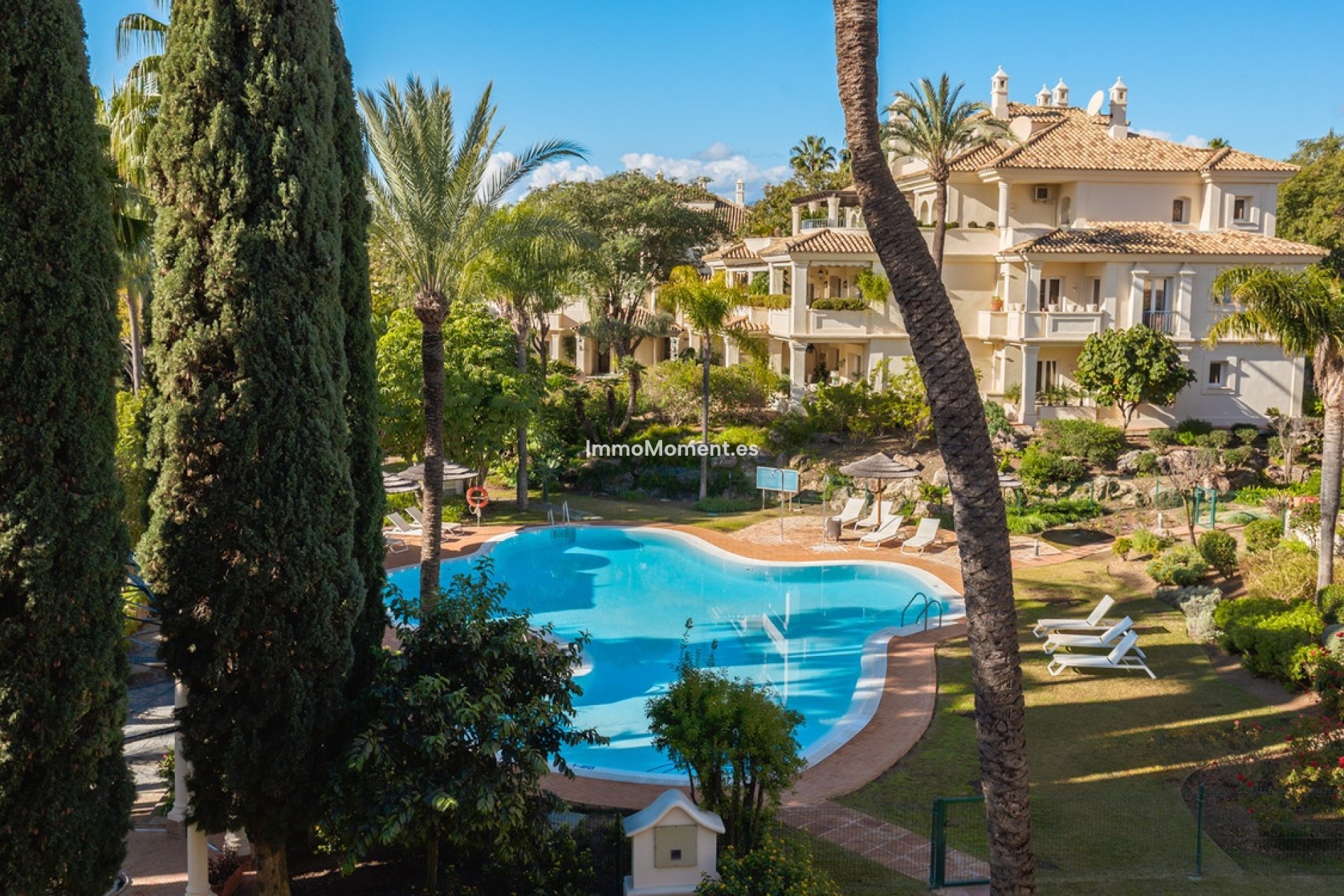 Reventa - Apartamento - Marbella - Nueva Andalucía