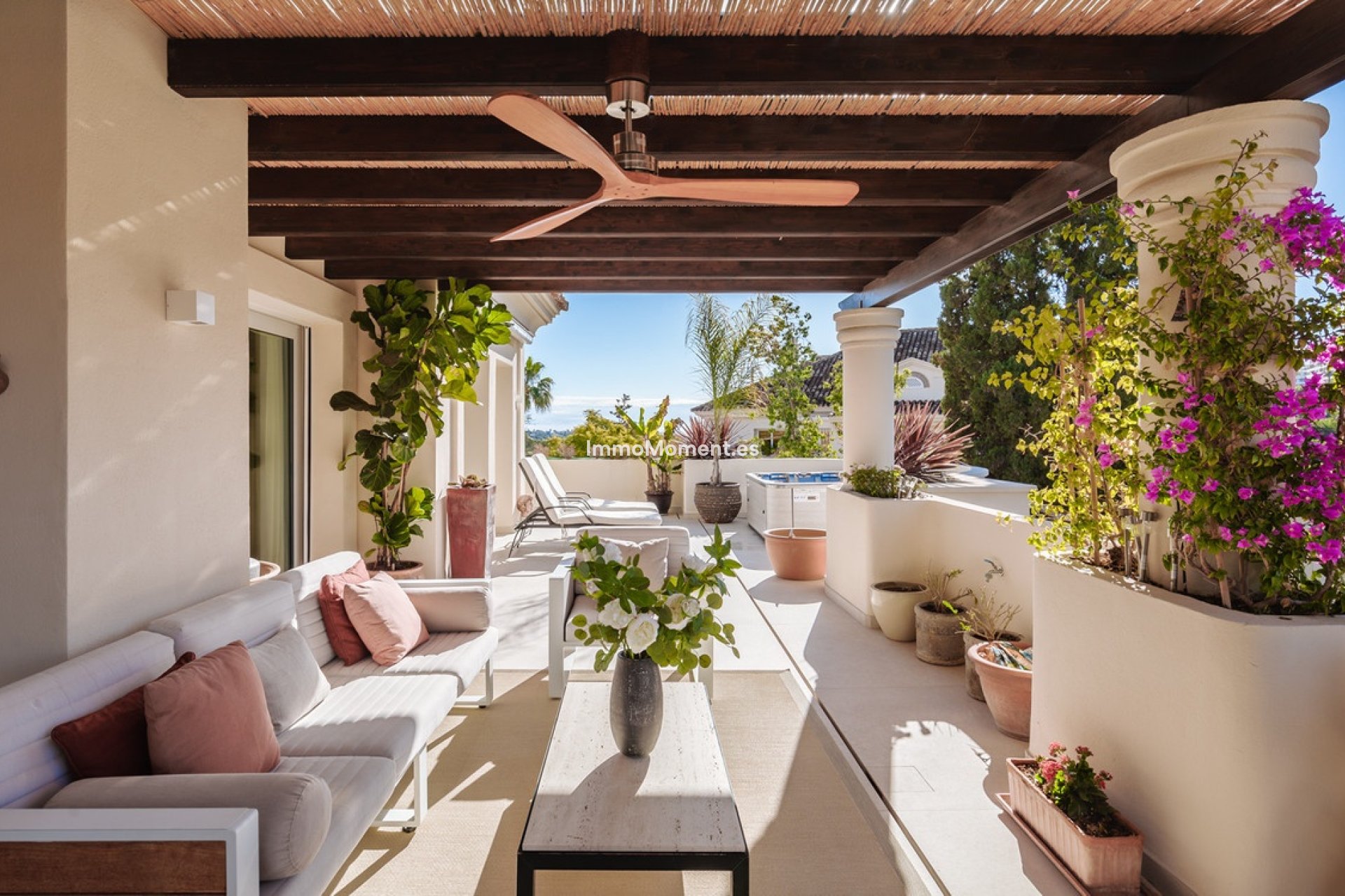 Reventa - Apartamento - Marbella - Nueva Andalucía