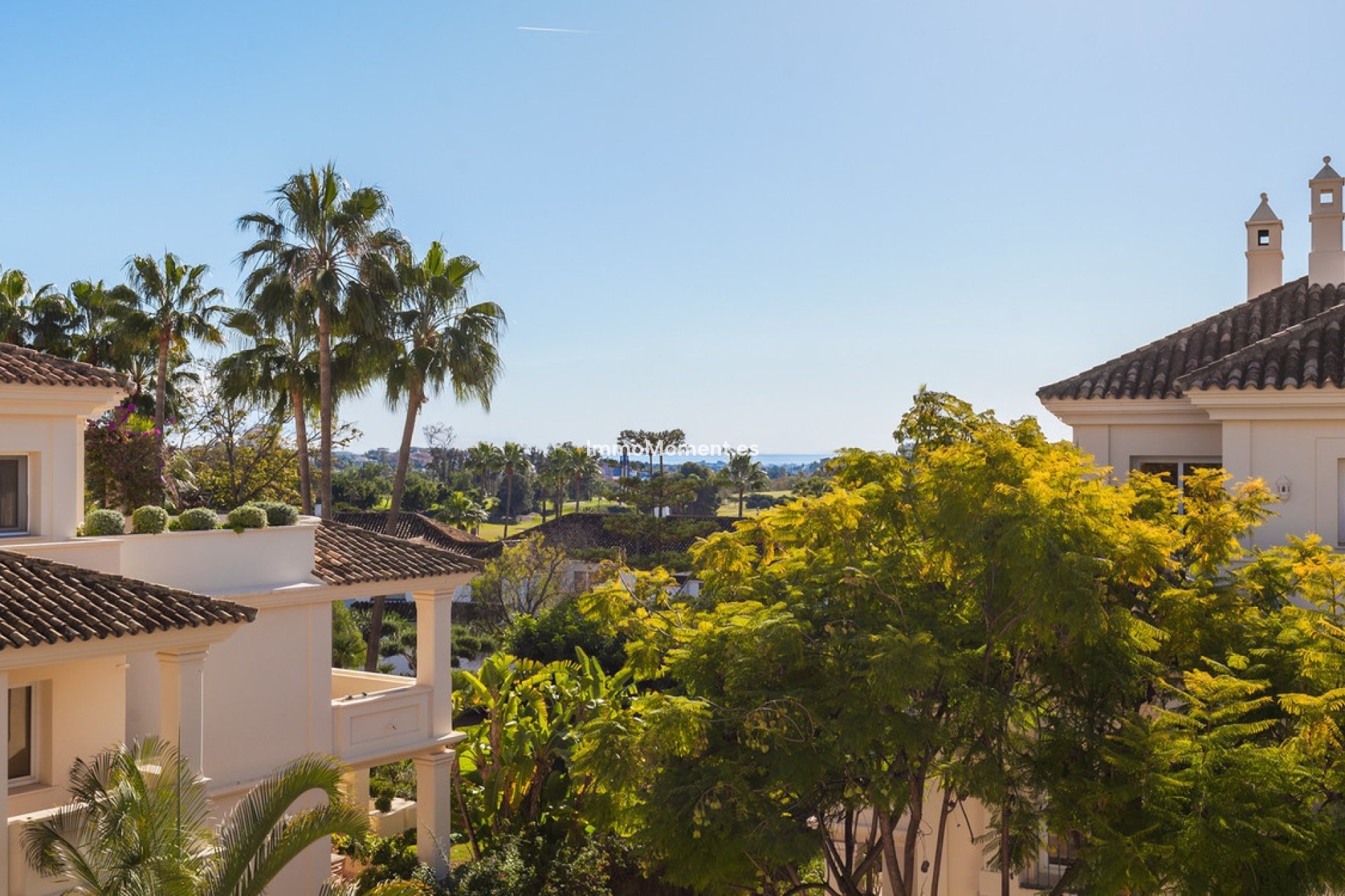 Reventa - Apartamento - Marbella - Nueva Andalucía