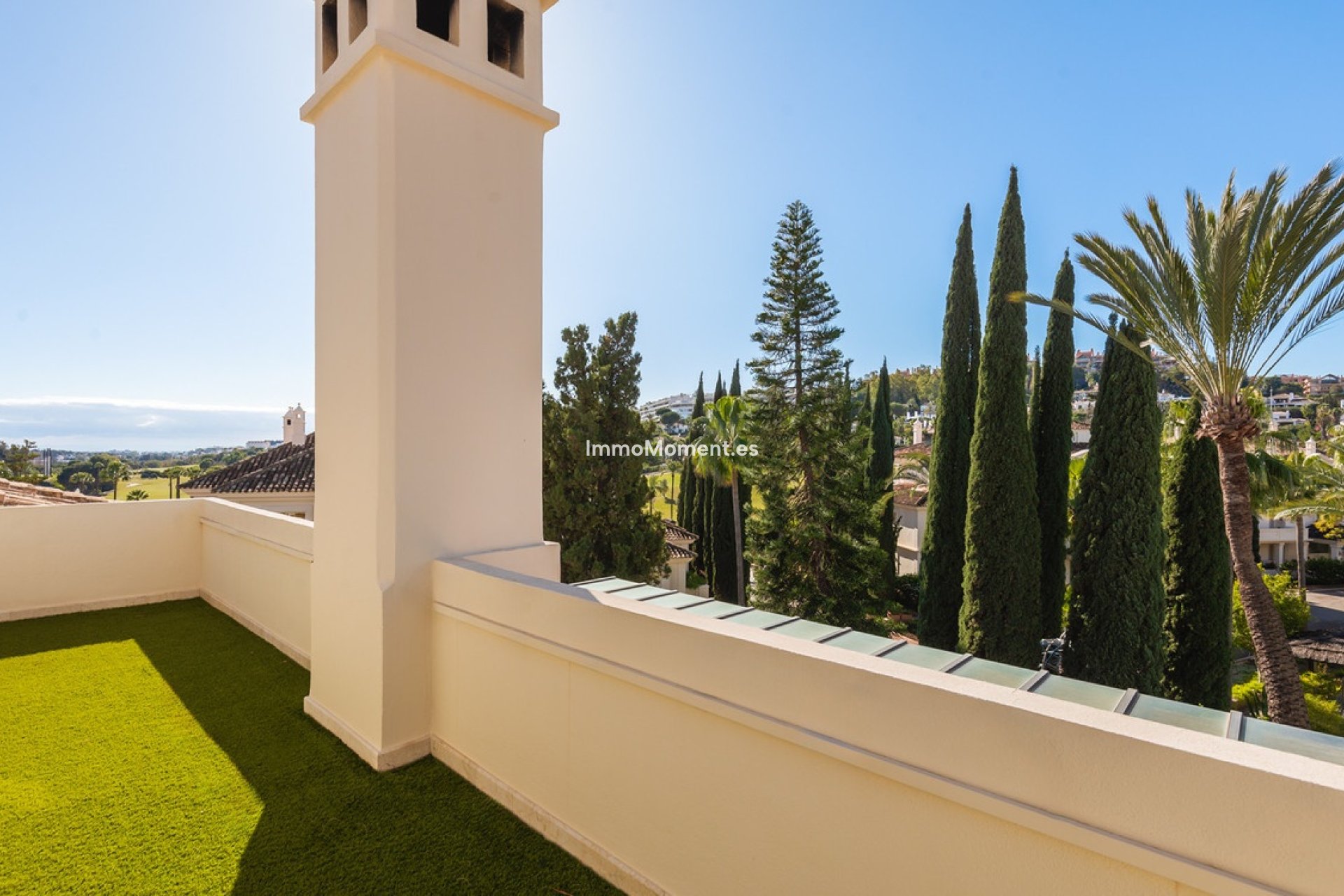 Reventa - Apartamento - Marbella - Nueva Andalucía
