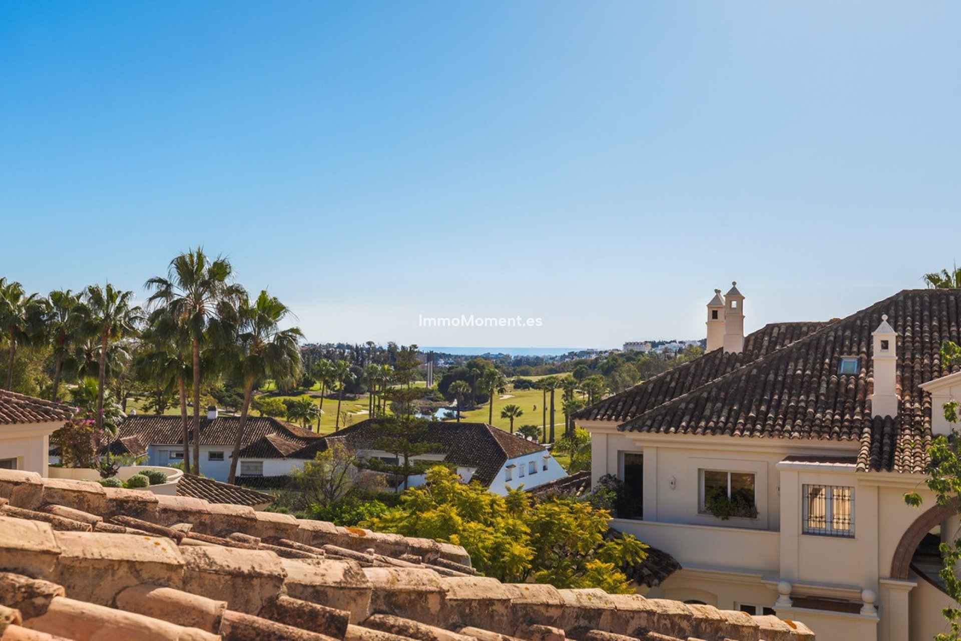 Reventa - Apartamento - Marbella - Nueva Andalucía